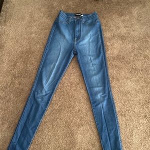 ALL JEANS 2 for $20